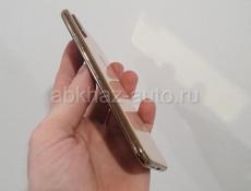 iPhone xs 64 gb gold