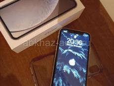 Срочно iPhone XR белый продаётся 