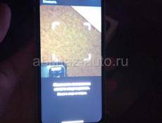 Срочно iPhone XR белый продаётся 