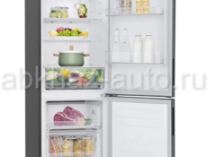 Холодильник LG   (Новые Гарантия )  