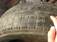 255/55 R19 (2), 285/50 R20(1), 265/50 R19(1)