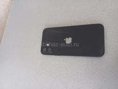 Iphone 12 black 64gb