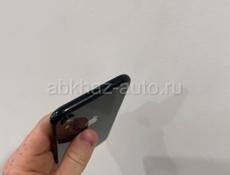 iPhone XR 64gb black 