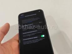 iPhone XR 64gb black 