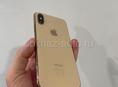 iPhone XS 64gb gold 