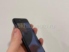 iPhone 7 32gb black 