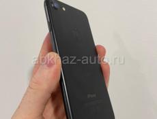 iPhone 7 32gb black 