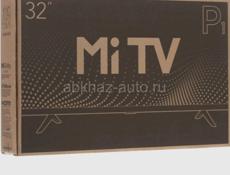 Телевизор Xiaomi Mi tv P1 смарт, вайфай