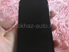 iPhone X 64gb black 