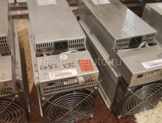 Whatsminer M21S