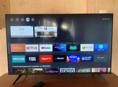 плазма Hisense TV экран 4к 