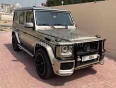 Mercedes-Benz G-Класс