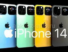 IPHONE 14