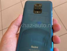 Redmi Note 9S 128 g в отличном состояни очень срочно в течении дня