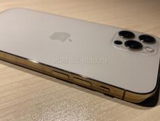 Продам iPhone 12pro 256gb Gold