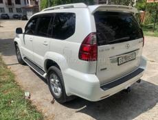 Lexus GX