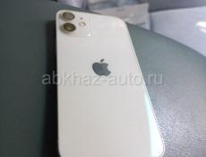 Iphone 12mini 128gb 84%