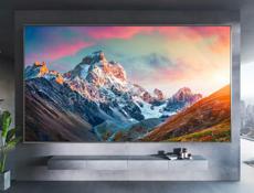 Телевизоры Smart TV (Новые Гарантия)