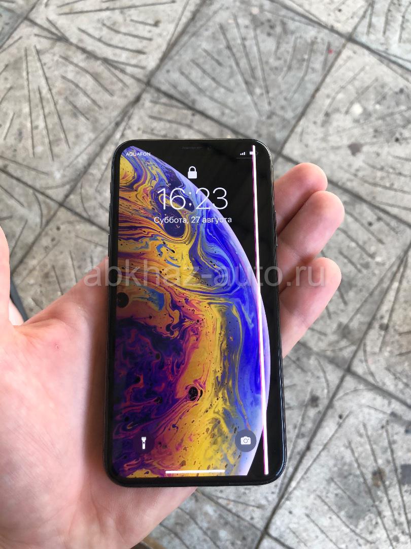 Купить Iphone Xs В Ростове