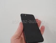 iPhone 7 32 gb black 