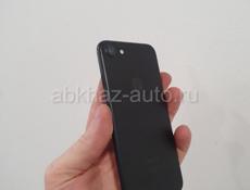 iPhone 7 32 gb black 