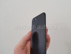 iPhone 7 32 gb black 