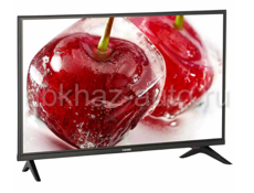 Телевизор V-HOME 32 81 см  Smart TV (Новые Гарантия) 