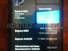 Продается телефон Redmi Note 8  4/64