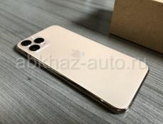 IPHONE 11 PRO GOLD Срочно