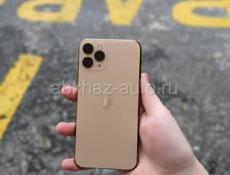 IPHONE 11 PRO GOLD Срочно