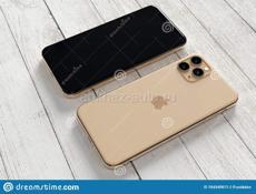 IPHONE 11 PRO GOLD Срочно