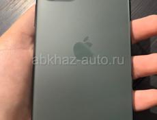 продаю apple 11pro 