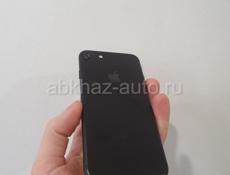 iPhone 7 32 gb black 