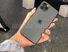 iPhone 11 pro max 256гб