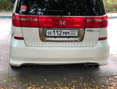 Honda Еlysion