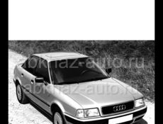 Audi 80