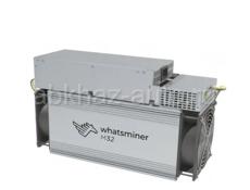 Whatsminer 50th