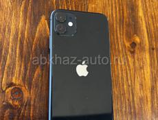 iPhone 11 в хорошем состоянии,никогда не ремонтировался ,ТОЛЬКО УОТС