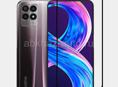 Realme 8i 128гб обмен на айфон 