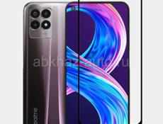 Realme 8i 128гб обмен на айфон 