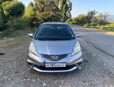 Honda Mobilio