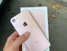 iPhone 7, 32 GB Rose Gold 