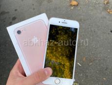 iPhone 7, 32 GB Rose Gold 