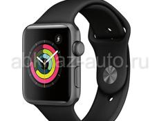 Apple Watch 3, 44mm (СРОЧНО)