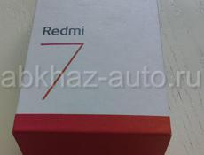 Xiaomi redmi 7 