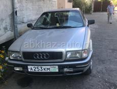 Audi 80