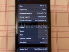 Айфон 11Pro 256 gb