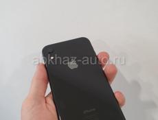 iPhone Xr 64 gb black 