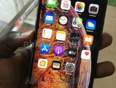 XS Max black Original