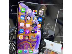 XS Max black Original